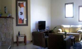 Imagem 3: Casa de luxo à venda em Votorantim-SP, Parque Morumbi: 4 quartos, 1 suíte, 5 salas, 5 banh