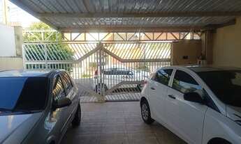 Imagem: CASA À VENDA NO JARDIM IMPERATRIZ - SOROCABA/SP