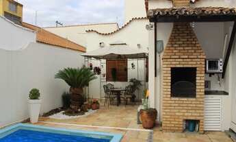 Imagem 2: CASA PARA LOCAÇÃO NO JARDIM AMÉRICA - SOROCABA/SP