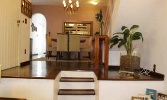 Imagem 3: CASA PARA LOCAÇÃO NO JARDIM AMÉRICA - SOROCABA/SP