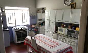 Imagem 4: CASA À VENDA NO CENTRO - SOROCABA/SP