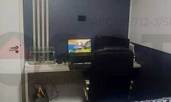 Imagem 7: APARTAMENTO À VENDA NO EDIFÍCIO JR VALENCIA - SOROCABA/SP