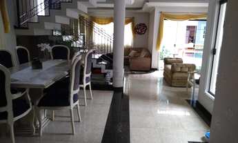 Imagem 4: CASA À VENDA NO PARQUE CAMPOLIM - SOROCABA/SP