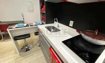 Imagem 3: APARTAMENTO PARA LOCAÇÃO NO LYBERT- SOROCABA/SP