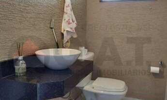 Imagem 2: CASA À VENDA NO JARDIM BANDEIRANTES - SOROCABA/SP