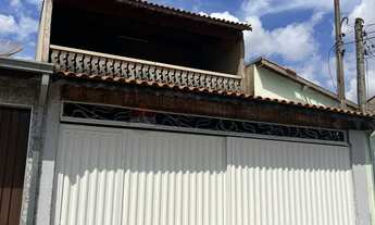 Imagem 2: CASA Á VENDA NO JARDIM SÃO GUILHERME - SOROCABA/SP