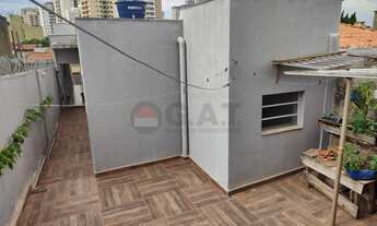 Imagem 4: CASA À VENDA NA VILA JARDINI - SOROCABA/SP