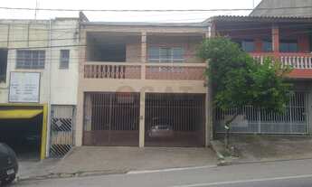 Imagem: CASA À VENDA NO JARDIM SÃO GUILHERME