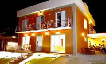 Imagem: CASA EM CONDOMÍNIO À VENDA NO PARQUE ESPLANADA