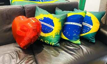 Imagem 2: APARTAMENTO PARA LOCAÇÃO NO LYBERT- SOROCABA/SP