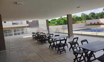 Imagem 7: APARTAMENTO À VENDA NO RESIDENCIAL PROVENCE - VOTORANTIM/SP