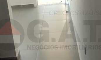 Imagem 7: Casa para locação em Sorocaba-SP no Jardim Santa Esmeralda - 2 quartos, 1 sala, 1 banheiro