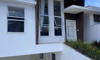 Imagem 2: CASA EM CONDOMÍNIO À VENDA NO IBITI DO PAÇO - SOROCABA/SP