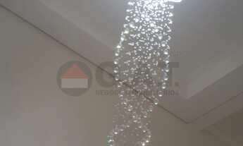 Imagem 5: CASA EM CONDOMÍNIO À VENDA NO IBITI ROYAL PARK - SOROCABA/SP