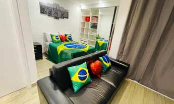 Imagem: APARTAMENTO PARA LOCAÇÃO NO LYBERT- SOROCABA/SP