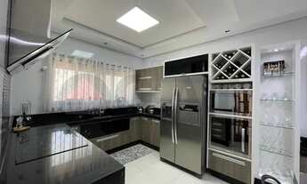 Imagem 5: CASA À VENDA NO JARDIM ICATU - VOTORANTIM/SP