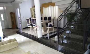 Imagem 6: CASA À VENDA NO PARQUE CAMPOLIM - SOROCABA/SP