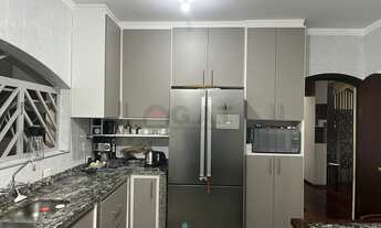 Imagem 3: CASA À VENDA NO JARDIM ASTRO - SOROCABA/SP