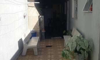 Imagem 7: CASA À VENDA NO PARQUE VITÓRIA REGIA - SOROCABA/SP