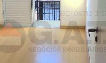 Imagem 2: Casa para locação em Sorocaba-SP no Jardim Santa Esmeralda - 2 quartos, 1 sala, 1 banheiro