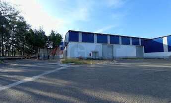 Imagem 6: GALPÃO PARA LOCAÇÃO NO CAJURO DO SUL - SOROCABA/SP