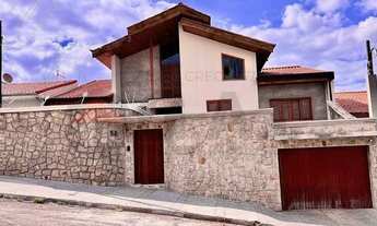 Imagem: CASA À VENDA NO JARDIM ICATU - VOTORANTIM/SP