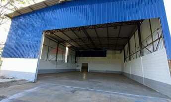 Imagem 7: GALPÃO PARA LOCAÇÃO NO CAJURO DO SUL - SOROCABA/SP