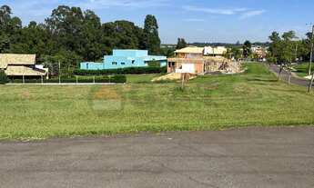 Imagem 5: TERRENO EM CONDOMÍNIO À VENDA NO VALE DO LAGO - SOROCABA/SP