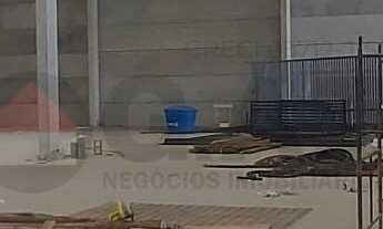 Imagem: GALPÃO À VENDA NO PARQUE EMPRESARIAL DAS