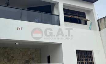 Imagem: CASA À VENDA NO VOSSOROCA - VOTORANTIM/SP