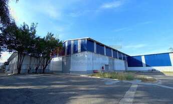 Imagem: GALPÃO PARA LOCAÇÃO NO CAJURO DO SUL