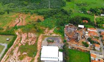 Imagem 2: GALPÃO PARA LOCAÇÃO NO CAJURO DO SUL - SOROCABA/SP