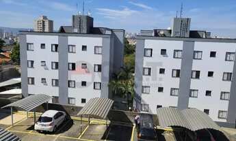 Imagem: APARTAMENTO À VENDA NO RESIDENCIAL SAN