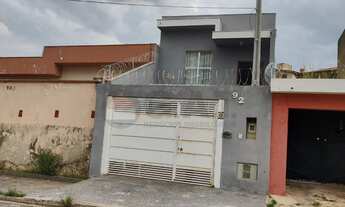 Imagem 2: CASA À VENDA NA VILA JARDINI - SOROCABA/SP