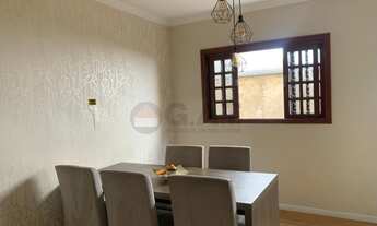 Imagem 2: CASA À VENDA NO WANEL VILLE - SOROCABA/SP