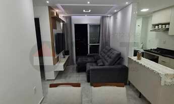 Imagem 2: APARTAMENTO À VENDA NO EDIFÍCIO JR VALENCIA - SOROCABA/SP