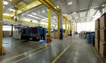 Imagem 6: GALPÃO PARA LOCAÇÃO NO CAJURO DO SUL - SOROCABA/SP