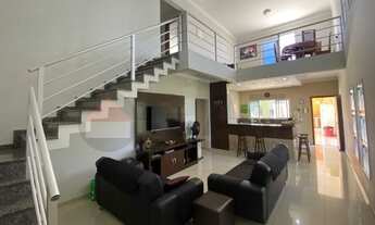 Imagem 2: CASA EM CONDOMÍNIO À VENDA NO PORTAL DOS LAGOS - SOROCABA/SP