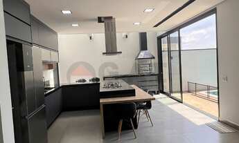 Imagem 6: CASA EM CONDOMÍNIO À VENDA NO RENAISSANCE - SOROCABA/SP