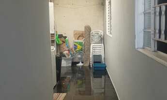 Imagem 4: CASA À VENDA NO PARQUE VITÓRIA REGIA - SOROCABA/SP