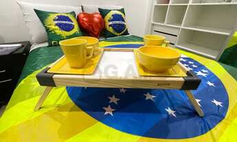 Imagem 5: APARTAMENTO PARA LOCAÇÃO NO LYBERT- SOROCABA/SP