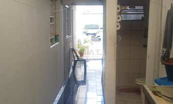 Imagem 2: CASA À VENDA NO PARQUE VITÓRIA REGIA - SOROCABA/SP