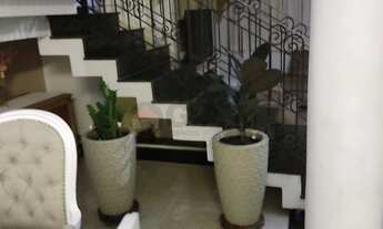 Imagem 3: CASA À VENDA NO PARQUE CAMPOLIM - SOROCABA/SP