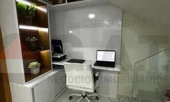 Imagem 7: CASA À VENDA NO CONDOMÍNIO HORTO FLORESTAL II - SOROCABA