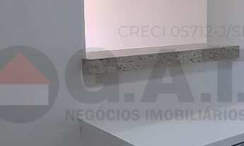 Imagem 7: APARTAMENTO À VENDA NO EDIFÍCIO MONTE CARLO - SOROCABA/SP