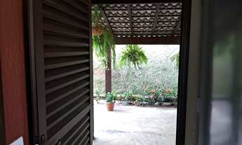 Imagem 6: Luxuosa Casa em Condomínio, 4 Quartos, 2 Suítes, 2 Salas, 5 Banheiros, 9 Vagas, 350m² em P