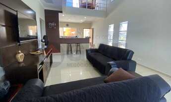 Imagem 3: CASA EM CONDOMÍNIO À VENDA NO PORTAL DOS LAGOS - SOROCABA/SP