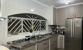 Imagem 4: CASA À VENDA NO JARDIM ASTRO - SOROCABA/SP