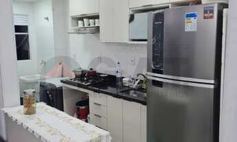 Imagem 5: APARTAMENTO À VENDA NO EDIFÍCIO JR VALENCIA - SOROCABA/SP