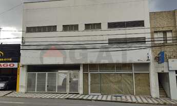 Imagem 1: PRÉDIO COMERCIAL PARA LOCAÇÃO NO CENTRO DE SOROCABA/SP